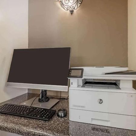 Sonesta Simply Suites Chicago Waukegan Eksteriør bilde