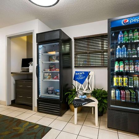 Sonesta Simply Suites Chicago Waukegan Eksteriør bilde