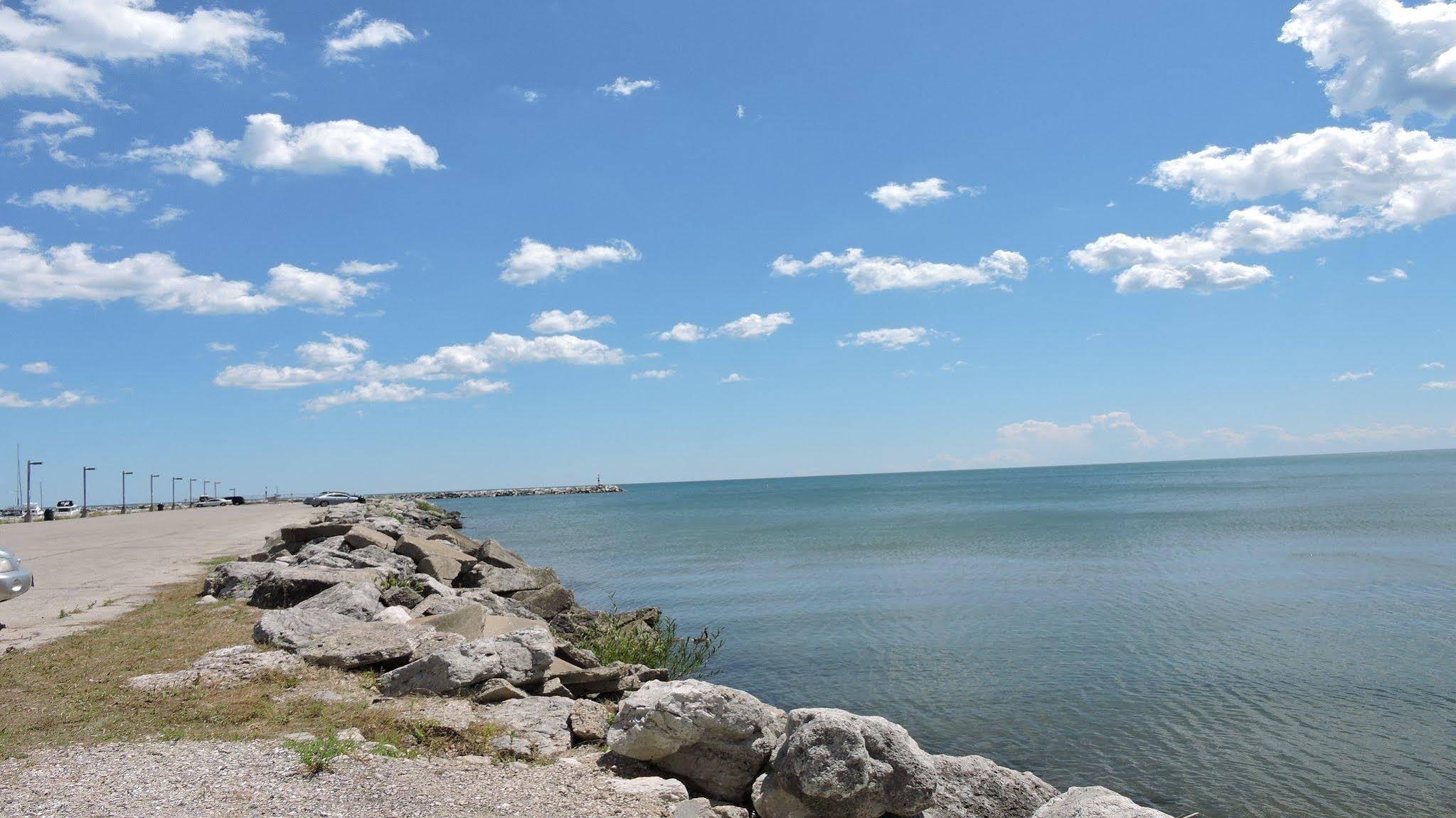 Sonesta Simply Suites Chicago Waukegan Eksteriør bilde