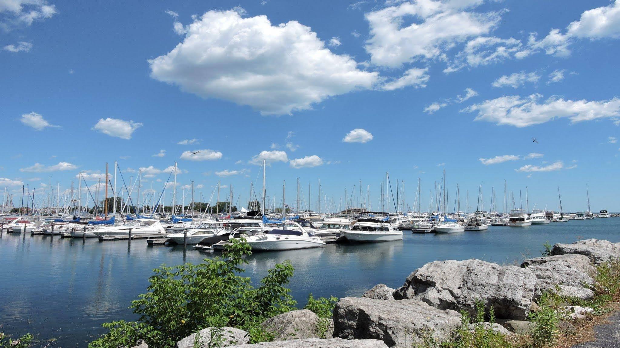 Sonesta Simply Suites Chicago Waukegan Eksteriør bilde
