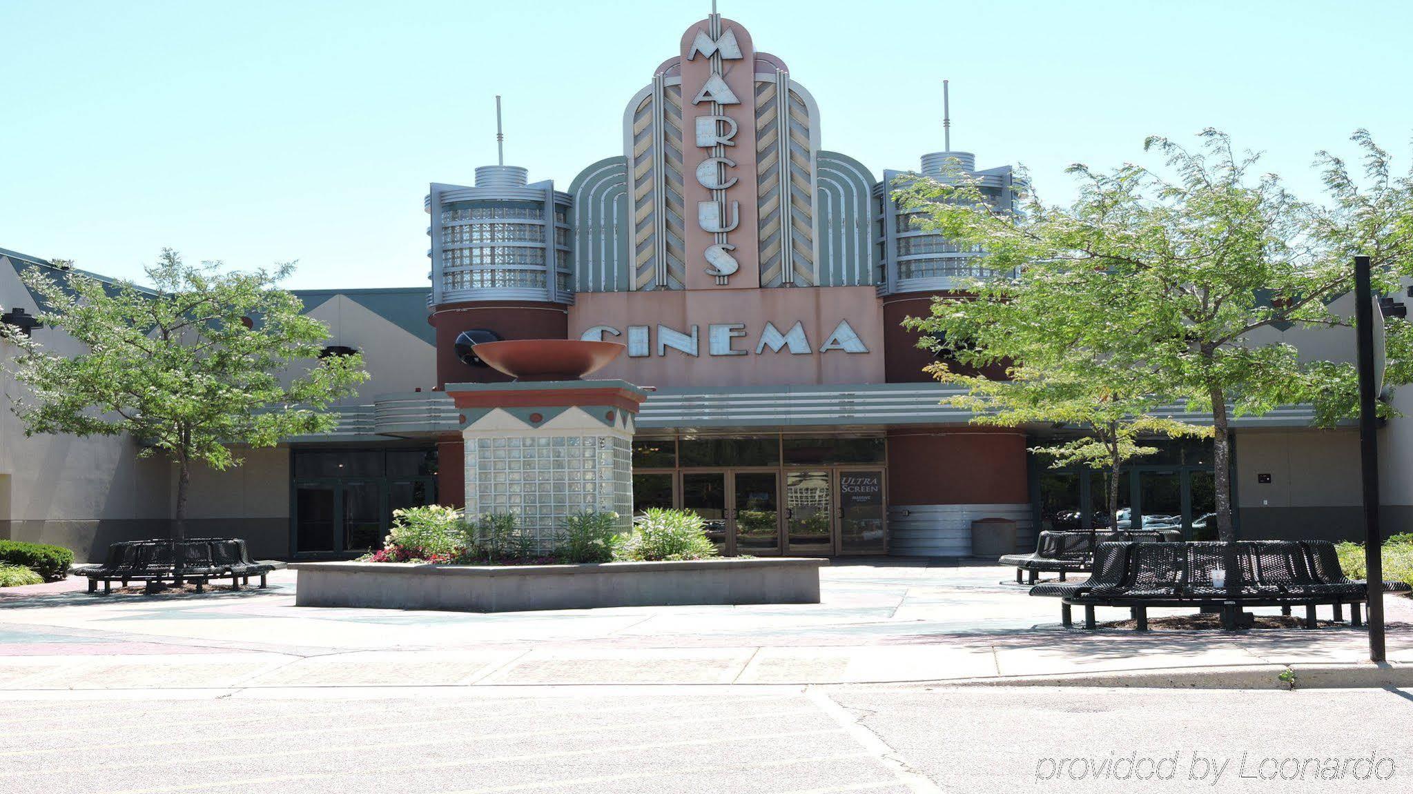 Sonesta Simply Suites Chicago Waukegan Eksteriør bilde