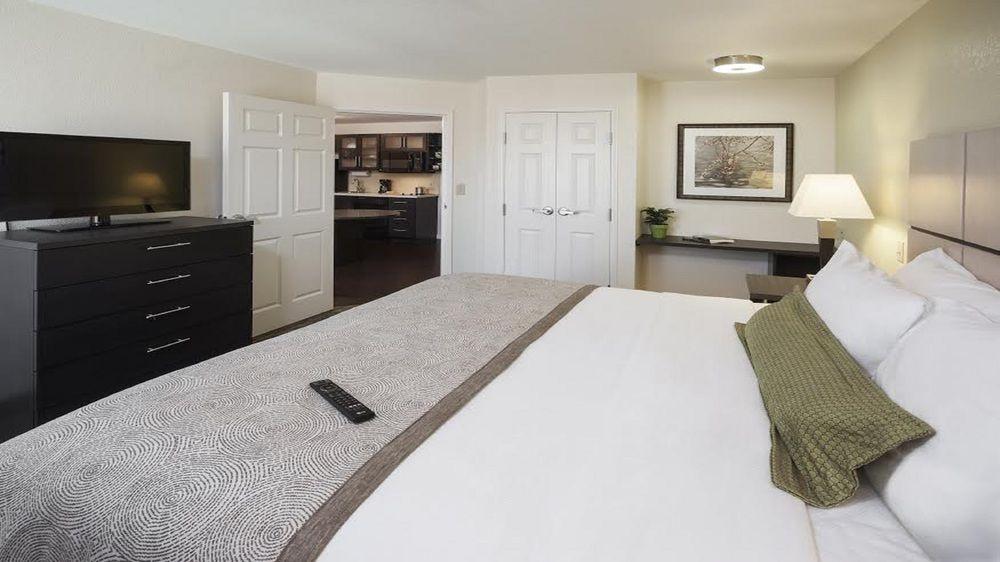 Sonesta Simply Suites Chicago Waukegan Eksteriør bilde