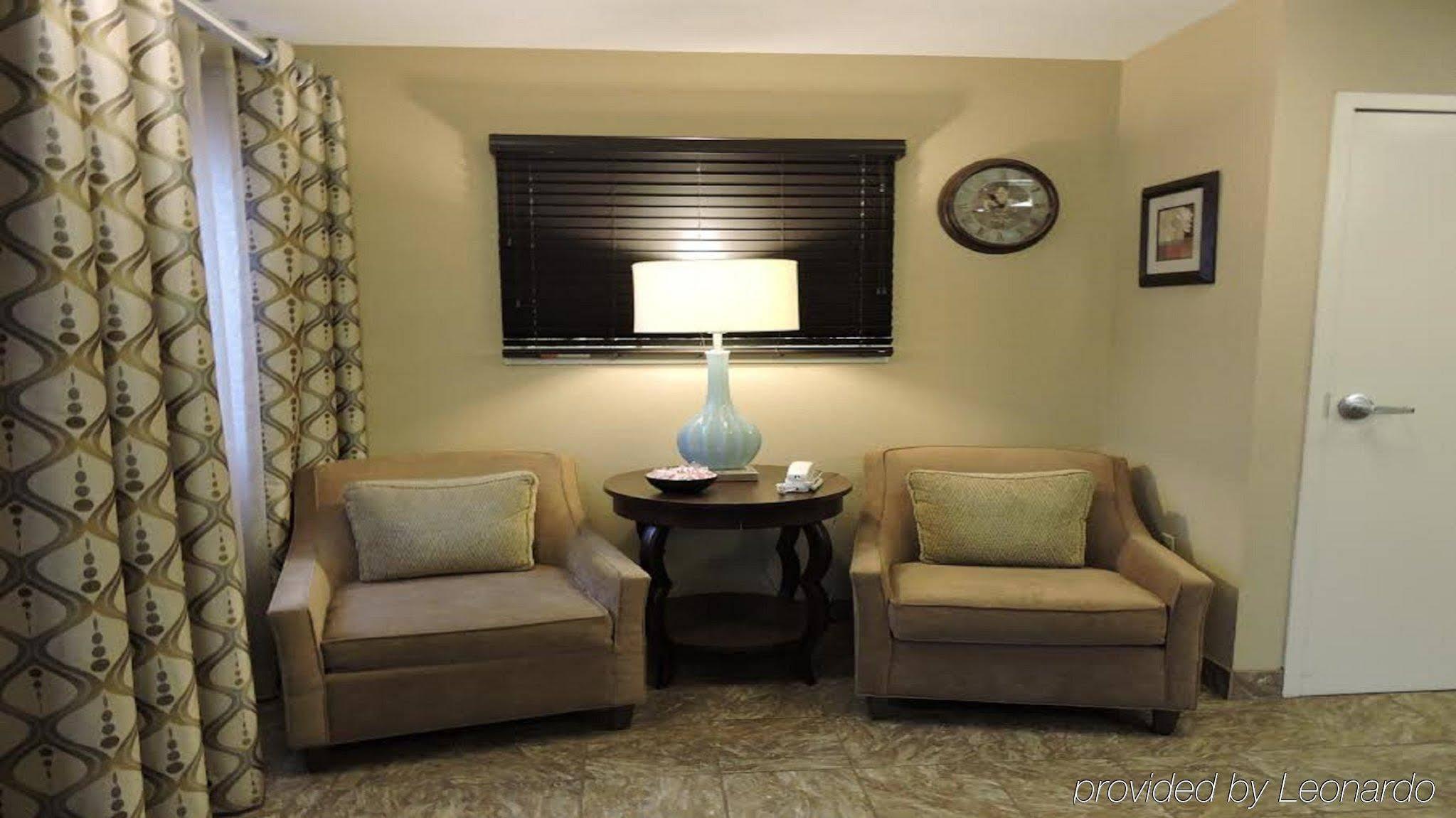 Sonesta Simply Suites Chicago Waukegan Eksteriør bilde
