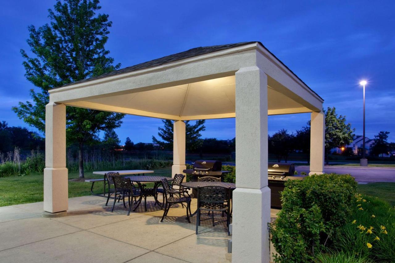 Sonesta Simply Suites Chicago Waukegan Eksteriør bilde