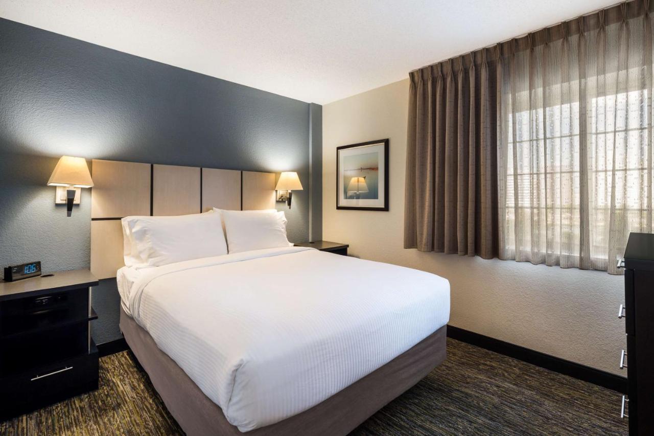 Sonesta Simply Suites Chicago Waukegan Eksteriør bilde