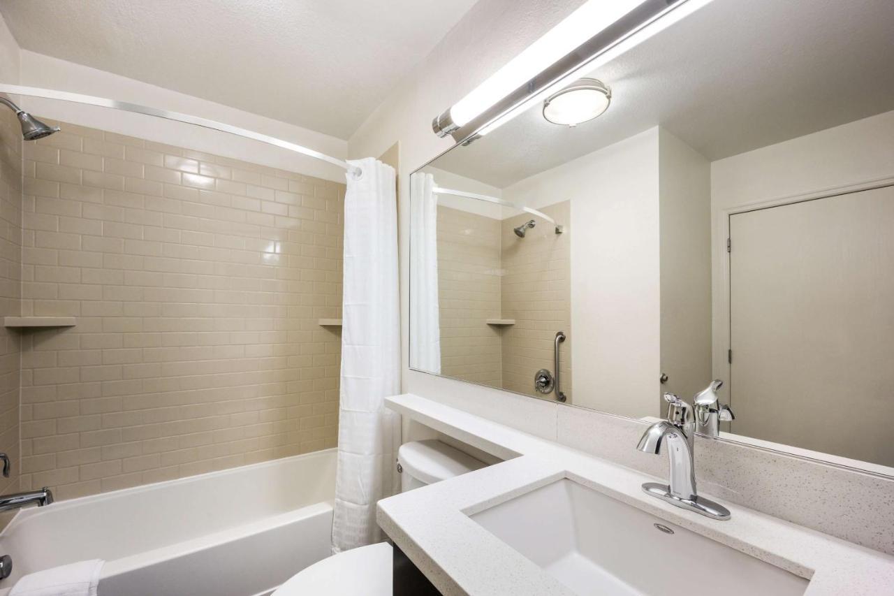 Sonesta Simply Suites Chicago Waukegan Eksteriør bilde