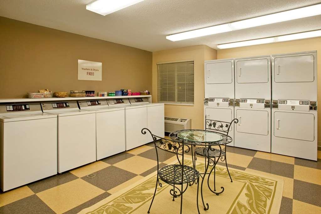 Sonesta Simply Suites Chicago Waukegan Eksteriør bilde