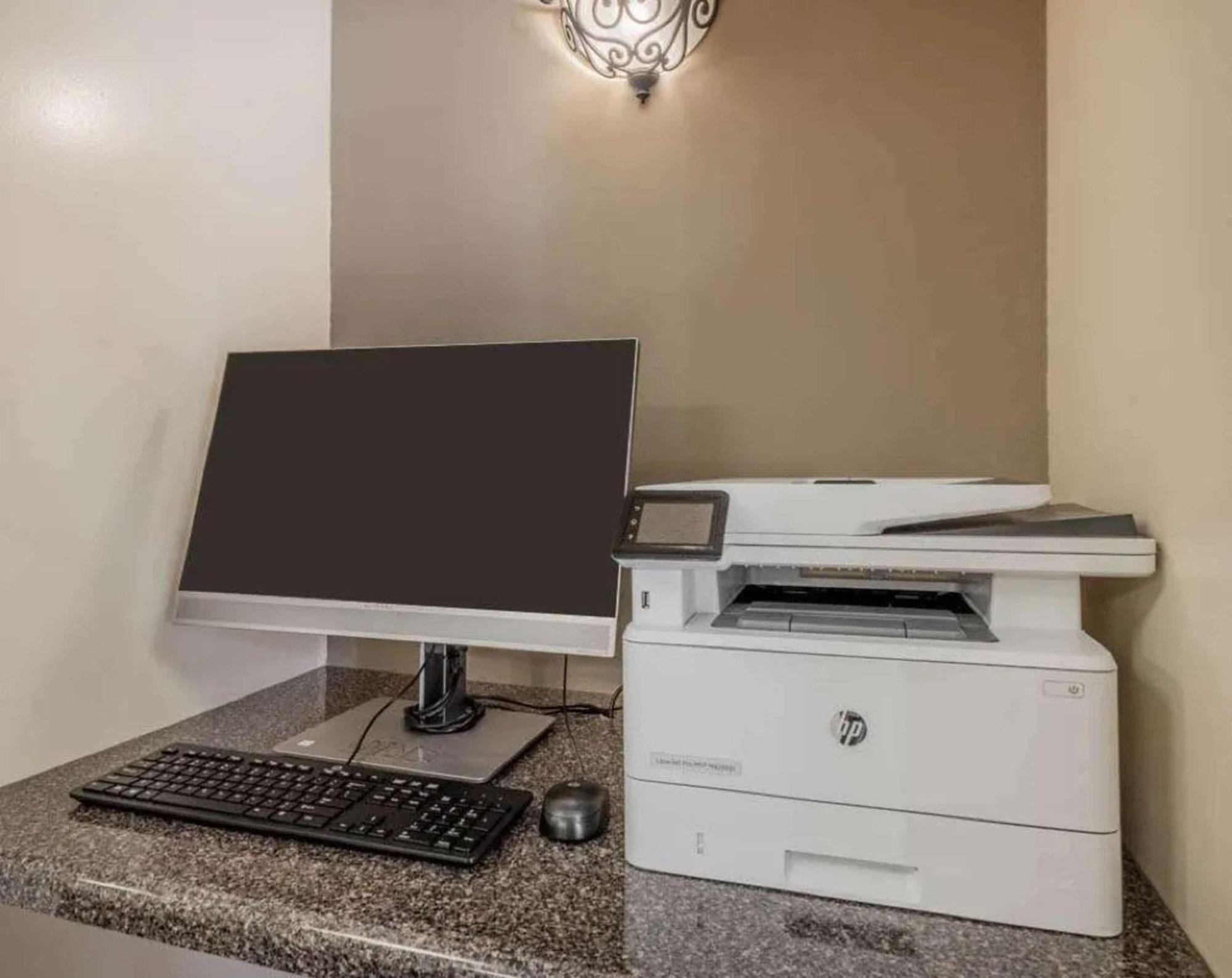 Sonesta Simply Suites Chicago Waukegan Eksteriør bilde