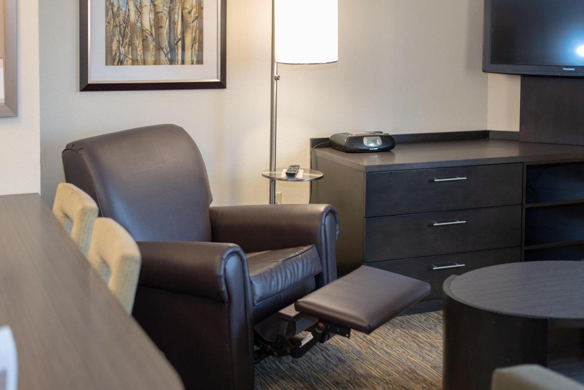 Sonesta Simply Suites Chicago Waukegan Eksteriør bilde