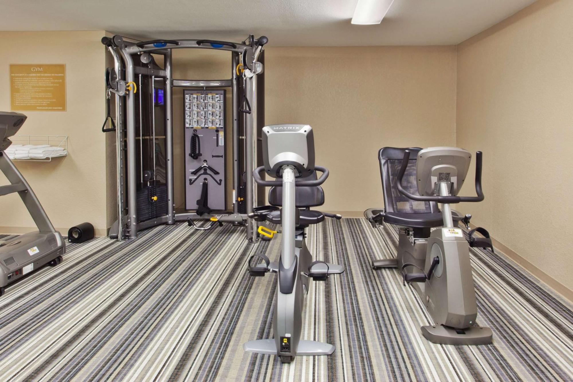 Sonesta Simply Suites Chicago Waukegan Eksteriør bilde