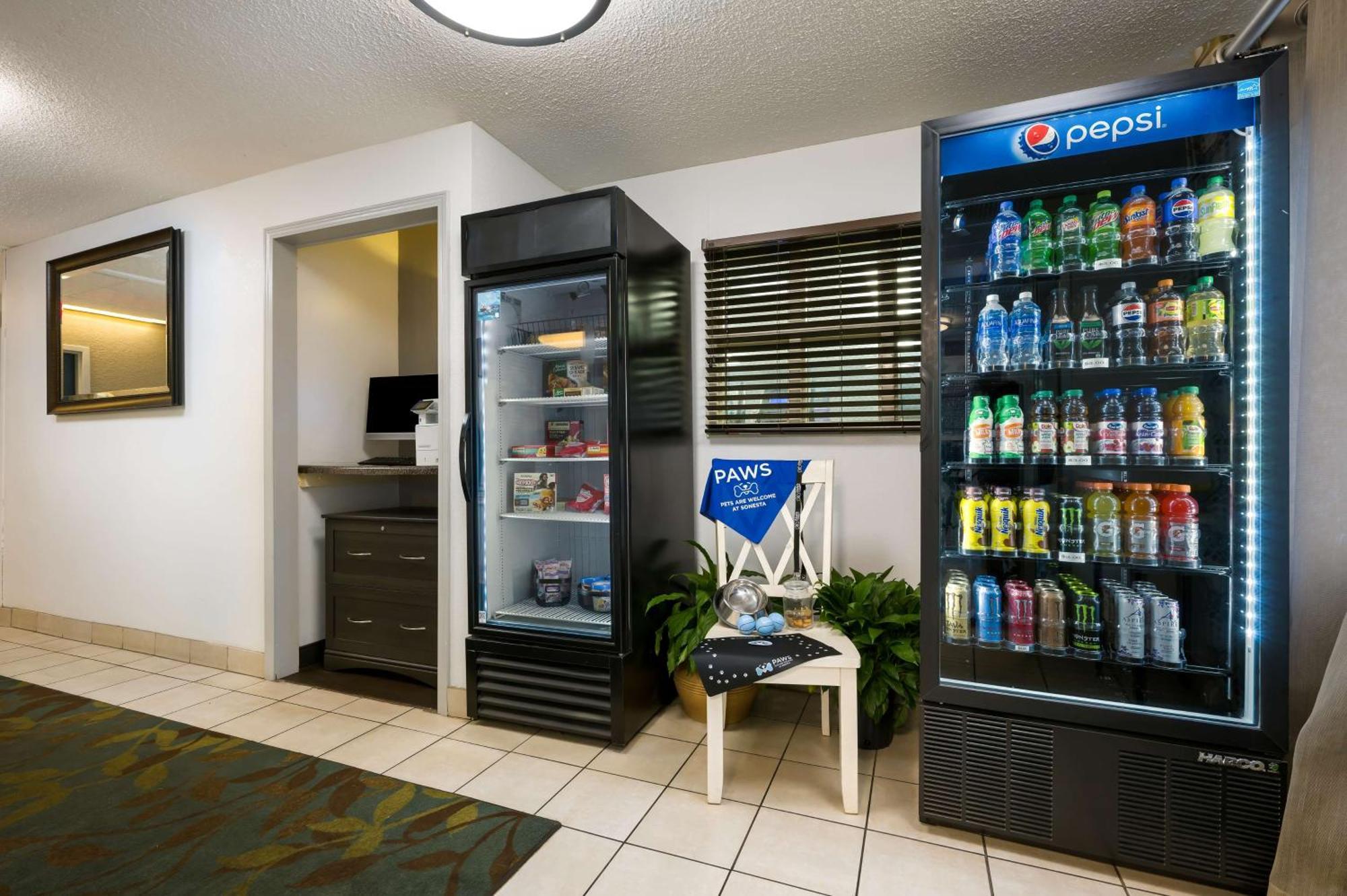 Sonesta Simply Suites Chicago Waukegan Eksteriør bilde