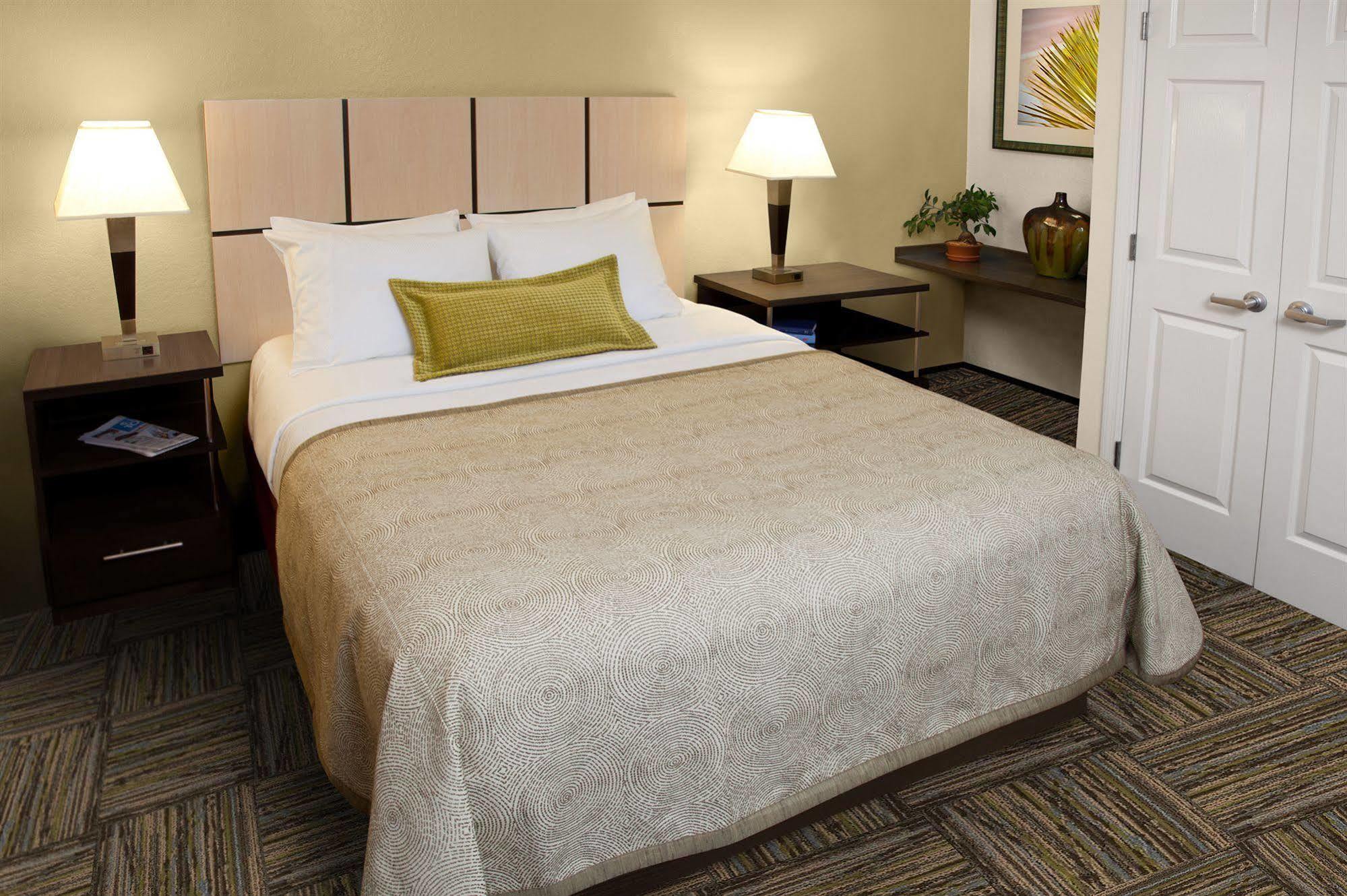 Sonesta Simply Suites Chicago Waukegan Rom bilde