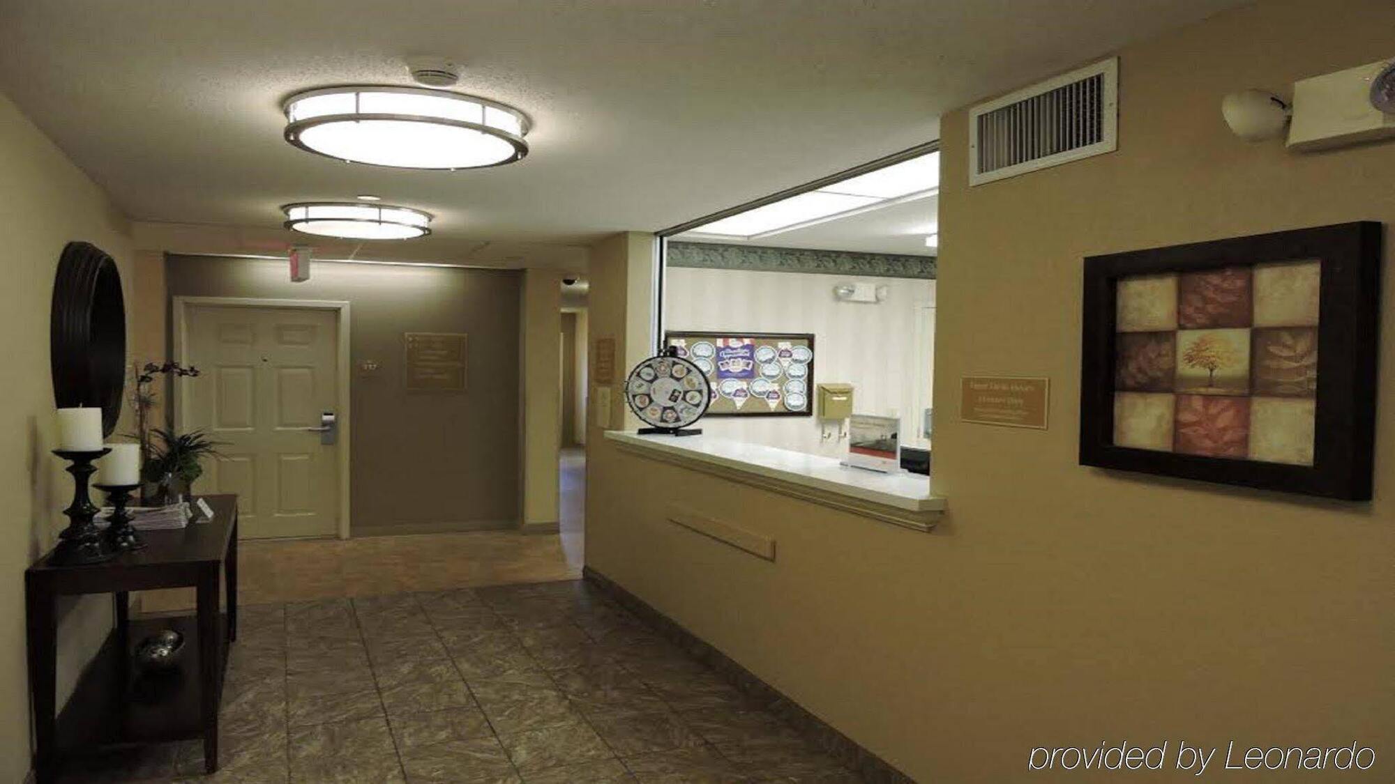 Sonesta Simply Suites Chicago Waukegan Eksteriør bilde