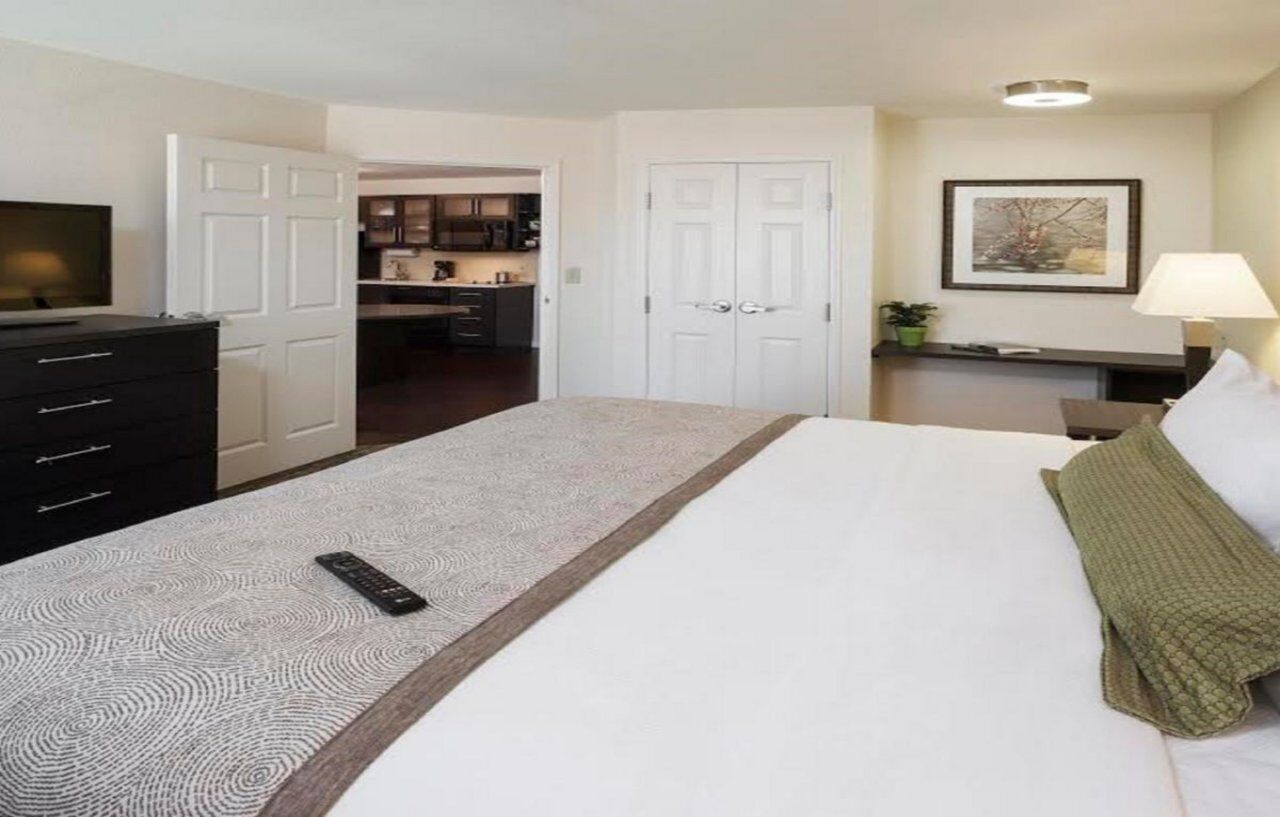 Sonesta Simply Suites Chicago Waukegan Eksteriør bilde