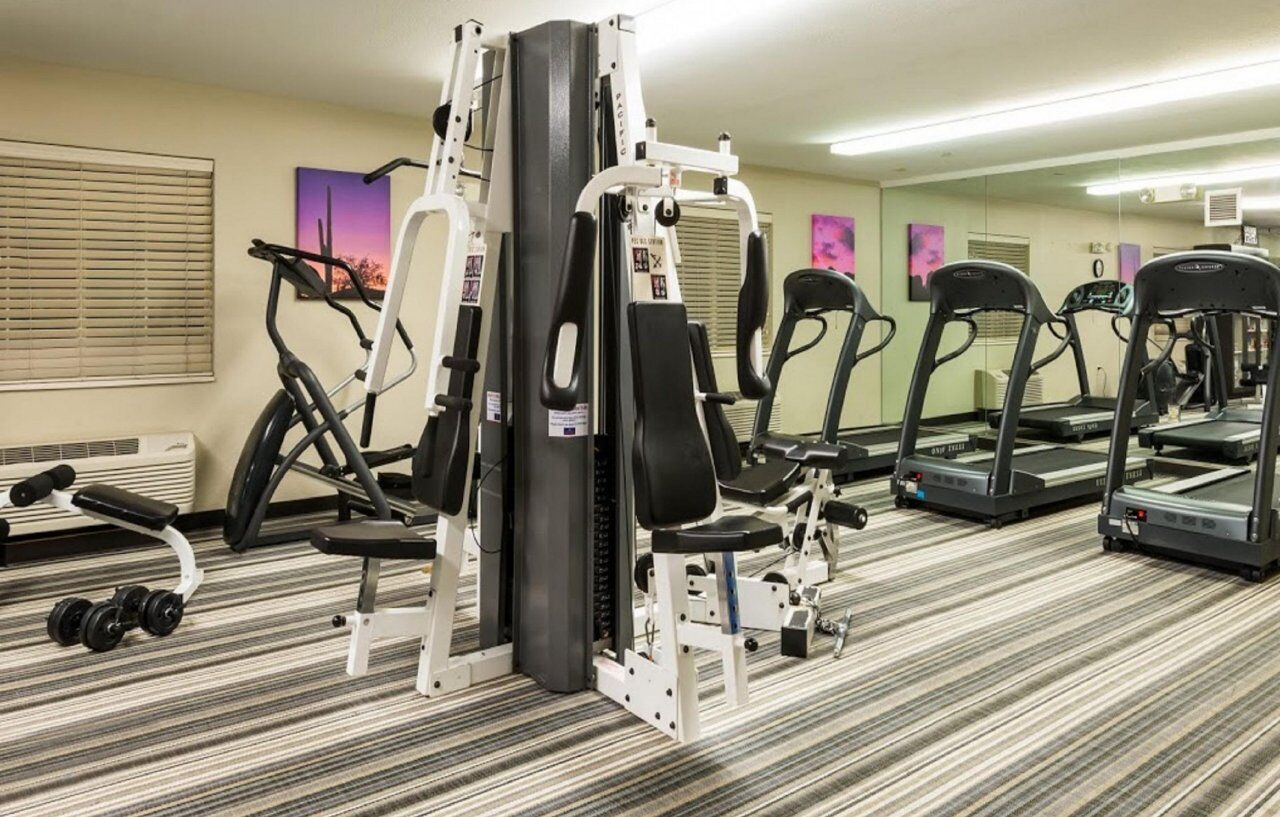 Sonesta Simply Suites Chicago Waukegan Eksteriør bilde