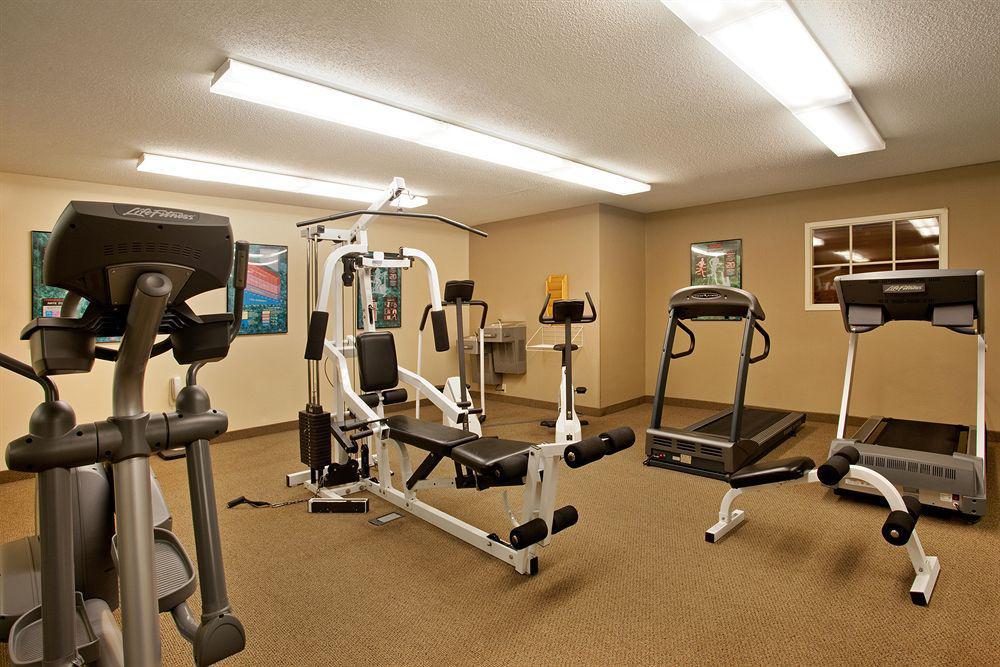 Sonesta Simply Suites Chicago Waukegan Eksteriør bilde